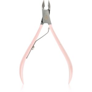 Brushworks Cuticle Nippers cleste pentru cuticule 1 buc-ro