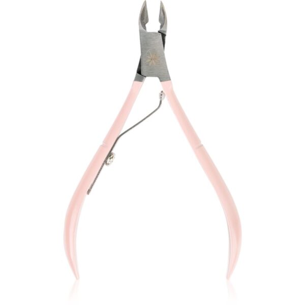 Brushworks Cuticle Nippers cleste pentru cuticule 1 buc-ro