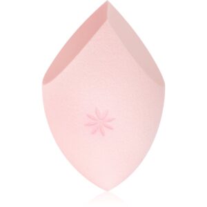 Brushworks Definer Complexion Sponge burete precizie pentru fond de ten 1 buc-Țena