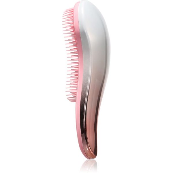 Brushworks Detangling Brush perie pentru par usor de pieptanat 1 buc-ro