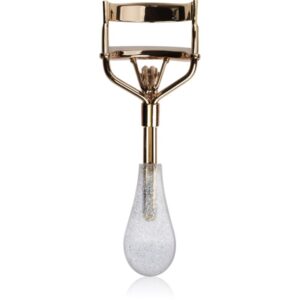 Brushworks Eyelash Curler Glitter cleste pentru curbarea genelor 1 buc-ro