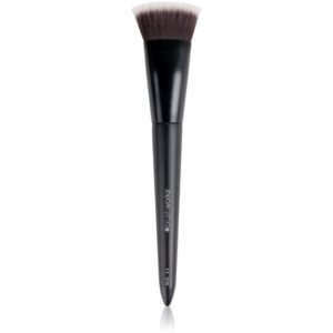 Brushworks Flat Top Contour Brush pensula pentru contur tip NO. 11 1 buc-ro