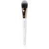 Brushworks Foundation Brush pensula plata pentru machiaj 1 buc-ro