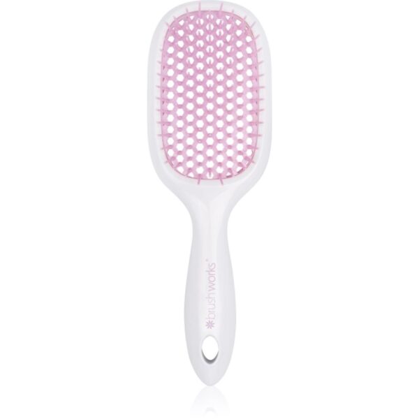 Brushworks HD Honeycomb perie par tip paleta 1 buc-ro
