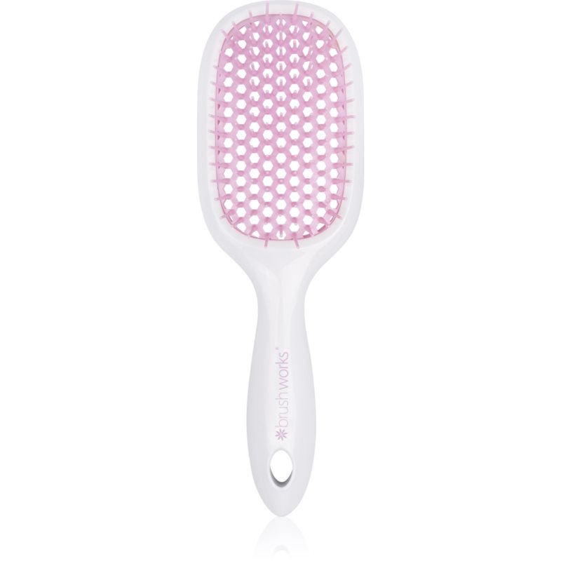 Brushworks HD Honeycomb perie par tip paleta 1 buc-ro