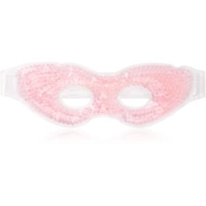 Brushworks HD Spa Gel Eye Mask masca gel pentru ochi 1 buc-ro