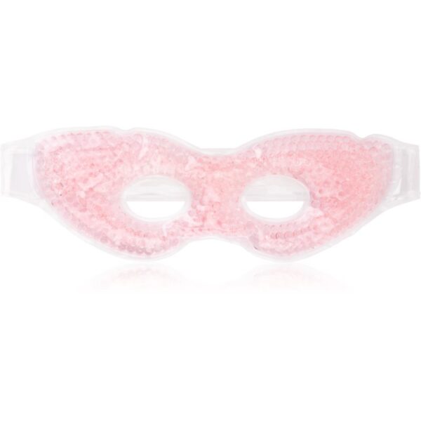Brushworks HD Spa Gel Eye Mask masca gel pentru ochi 1 buc-ro