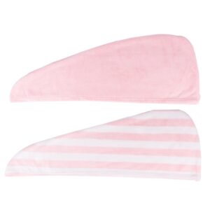 Brushworks Hair Wrap turban cu microfibre-ro