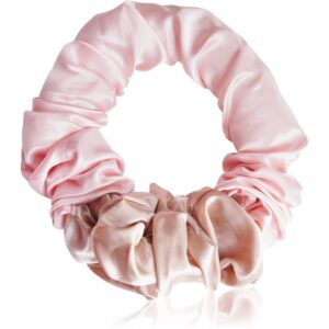 Brushworks Heatless Curling Scrunchie elastic pentru încrețirea părului 1 buc-ro