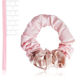 Brushworks Heatless Hair Curling set pentru păr-Țena