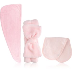 Brushworks Luxury Refresh Set set cadou pentru femei-Țena