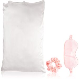 Brushworks Luxury Satin Sleep Set set pentru dormit