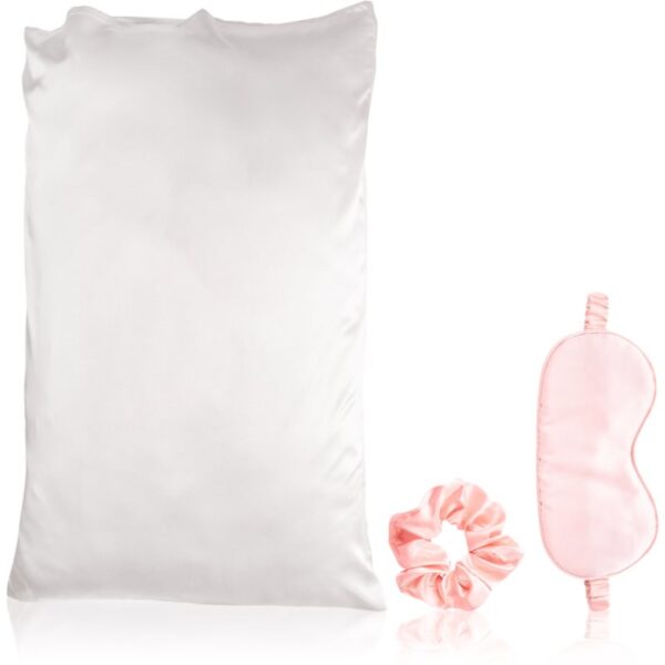 Brushworks Luxury Satin Sleep Set set pentru dormit