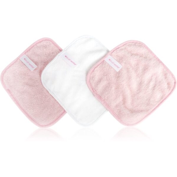 Brushworks Make-up Remover Cloths Make up Remover Cloths prosop demachiant pentru make-up-Țena