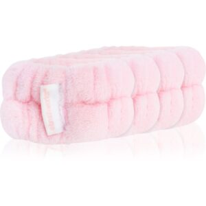 Brushworks Microfibre Wrist Wash Bands brățară absorbantă pentru spălarea feței cu microfibre-ro