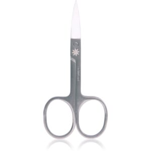 Brushworks Nail Scissors forfecuta pentru unghii 1 buc-ro