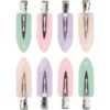 Brushworks No Crease Clips agrafe de par Pastel-ro
