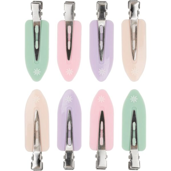 Brushworks No Crease Clips agrafe de par Pastel-ro