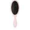 Brushworks Oval Detangling Brush perie de par 1 buc-ro
