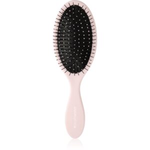 Brushworks Oval Detangling Brush perie de par 1 buc-ro