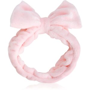 Brushworks Pink Cloud Headband bentiță pentru păr 1 buc-Țena