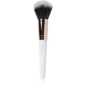Brushworks Powder Brush pensula pentru aplicarea pudrei 1 buc-Țena