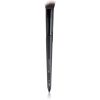 Brushworks Precise Angled Concealer Buffing Brush pensula pentru corector tip NO. 8 1 buc-Țena