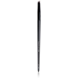 Brushworks Precise Brow perie curbata pentru sprancene tip NO. 21 1 buc-ro