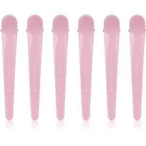Brushworks Sectioning Clips agrafe de par-ro