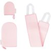 Brushworks Tan Applicator Set set aplicatoare plaja-Țena