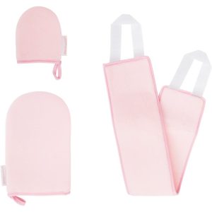 Brushworks Tan Applicator Set set aplicatoare plaja-Țena