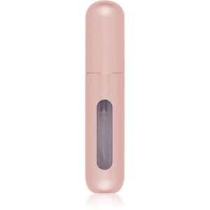 Brushworks Travel Atomiser sticluță reîncărcabilă cu atomizor 1 buc-Țena