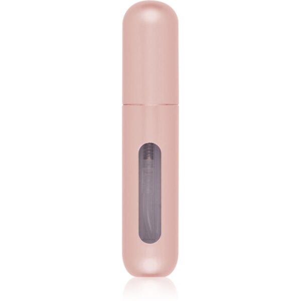 Brushworks Travel Atomiser sticluță reîncărcabilă cu atomizor 1 buc-Țena