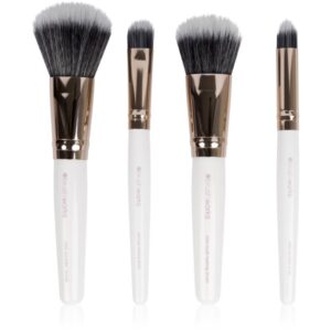 Brushworks Travel Brush Set set de mini-pensule-ro