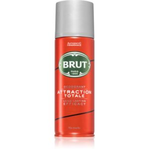 Brut Brut Attraction Totale deodorant pentru bărbați 200 ml-ro