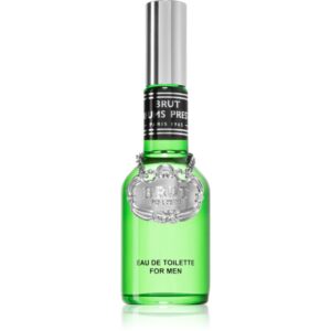 Brut Brut Original Plexi Eau de Toilette pentru bărbați 100 ml-ro