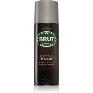 Brut Musk deodorant spray pentru bărbați 200 ml-ro