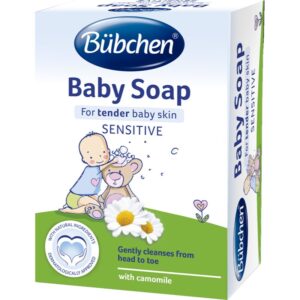 Bübchen Baby Sensitive sapun delicat 125 g-ro