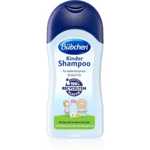Bübchen Baby Shampoo sampon pentru copii cu o textura usoara 200 ml-Țena