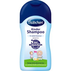 Bübchen Baby Shampoo sampon pentru copii cu o textura usoara 400 ml-ro