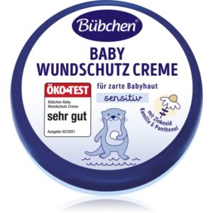 Bübchen Baby crema protectoare 150 ml-ro