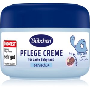 Bübchen Care crema pentru ingrijire corp si fata 75 ml-ro