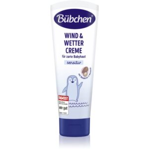 Bübchen Care cremă protectoare impotriva frigului si a vantului 75 ml-ro