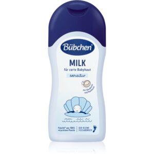 Bübchen Care lotiune pentru ingrijirea corporala 400 ml-ro