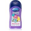 Bübchen Kids 3 in 1 șampon