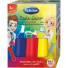 Bübchen Kids Bath Laboratory laborator de baie 3x50 ml-ro