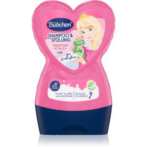 Bübchen Kids Princess Rosalea sampon si balsam 2 in 1 230 ml-Țena