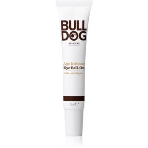 Bulldog Age Defence Eye Roll-On crema antirid pentru zona ochilor pentru barbati 15 ml-ro