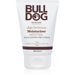 Bulldog Age Defence Moisturizer crema anti-rid cu efect de hidratare 100 ml-ro