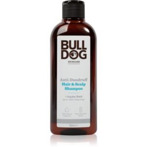 Bulldog Anti-Dandruff Shampoo sampon anti-matreata 300 ml-ro